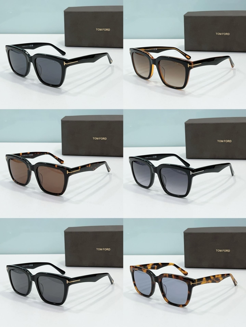 Tom Ford Sunglasses